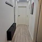 Apartment Sena *
