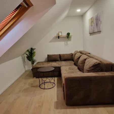 Apartament Sena Weisweil (Emmendingen)