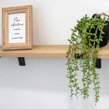 Sena Apartament Weisweil (Emmendingen)