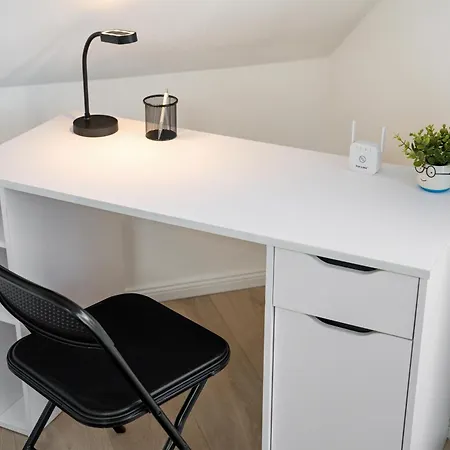 Apartament Sena Weisweil (Emmendingen)