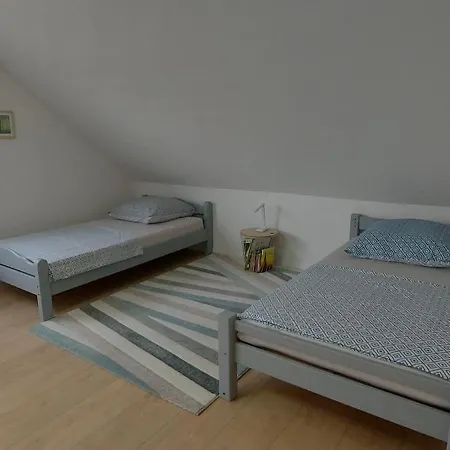 Sena Apartament Weisweil (Emmendingen)