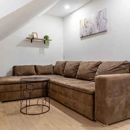 Sena Apartment