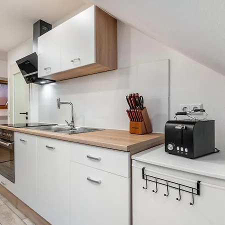 Sena Apartment