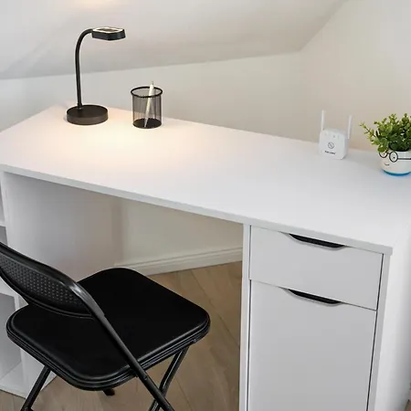 Apartment Sena *