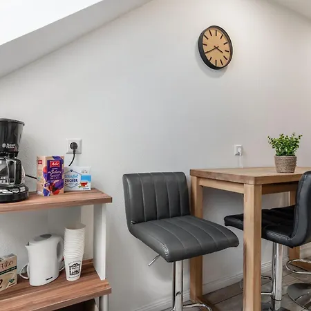 Sena Apartment Weisweil (Emmendingen)