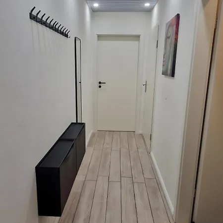 Apartment Sena *