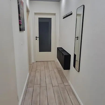 Apartment Sena