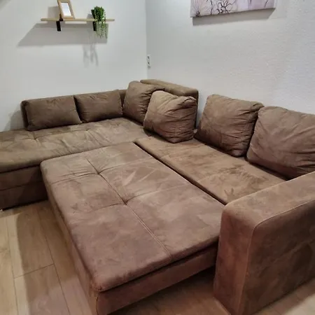 Sena Apartment Weisweil (Emmendingen)