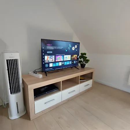 Apartment Sena