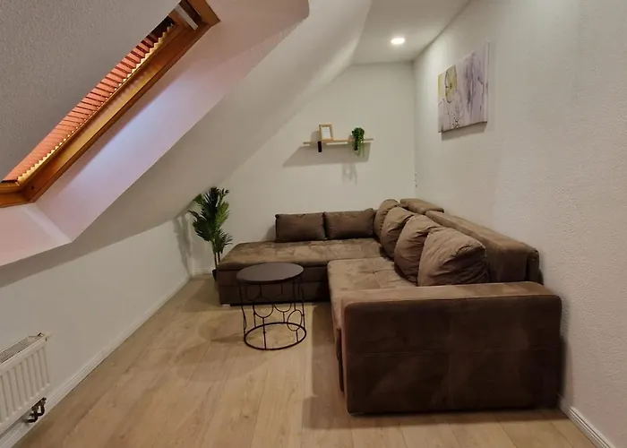 Appartement Sena Weisweil (Emmendingen)