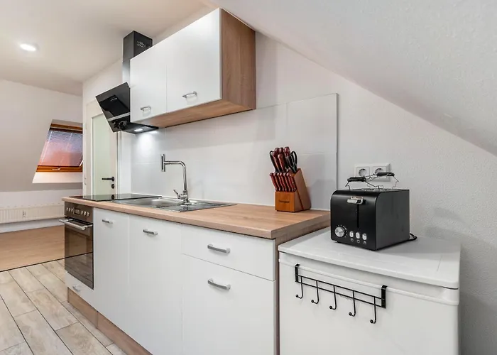 Sena Appartement Weisweil (Emmendingen)