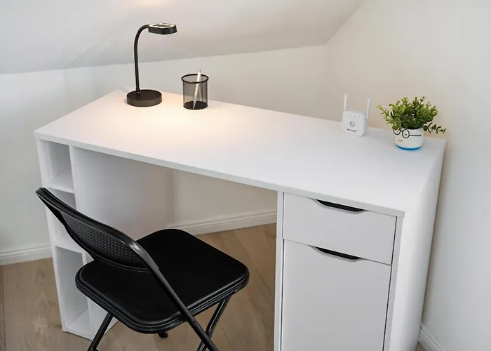 Appartement Sena Weisweil (Emmendingen)