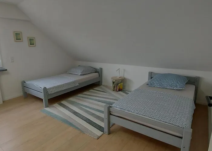 Sena Appartement Weisweil (Emmendingen)